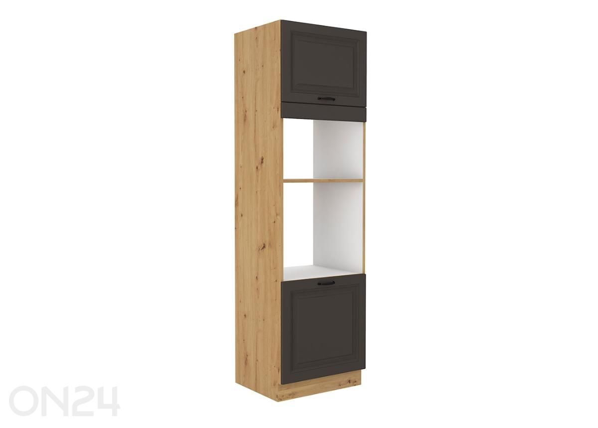 Keittiön kaappi Retro 60 cm kuvasuurennos
