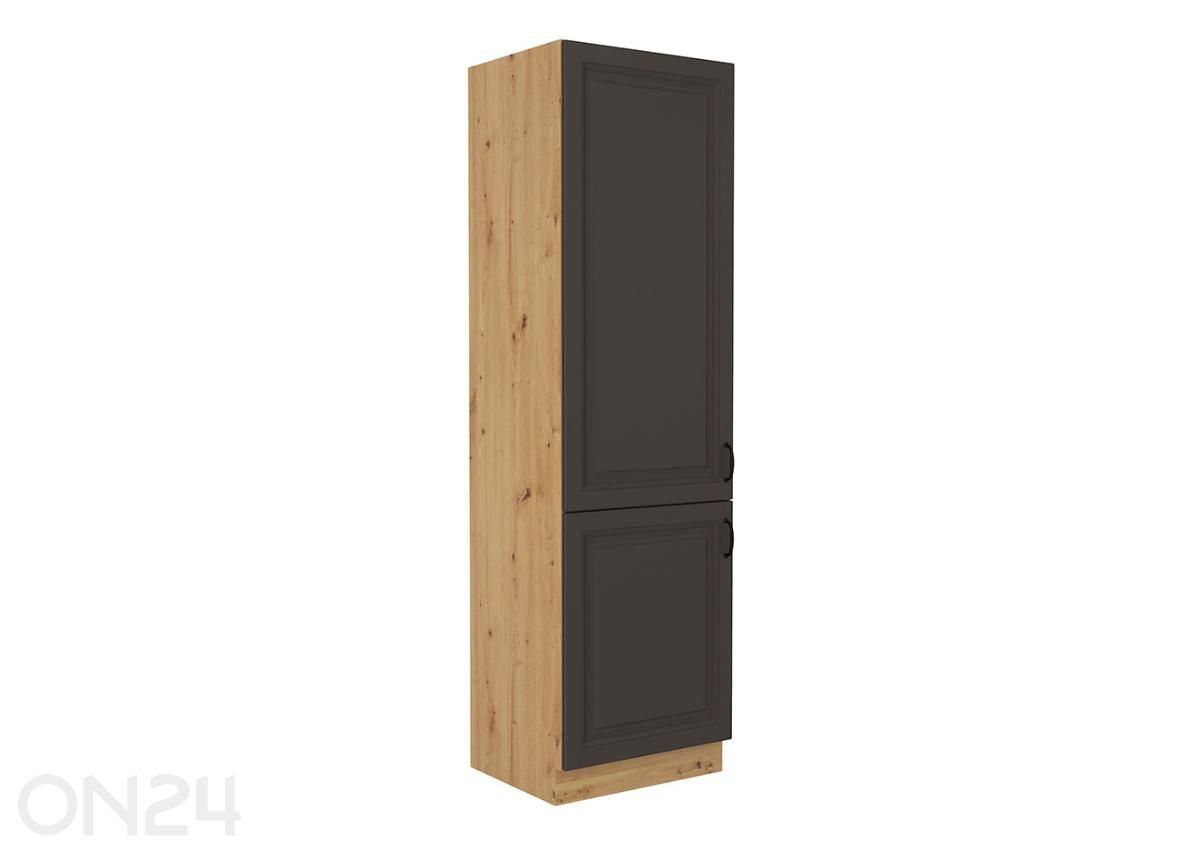 Keittiön kaappi Retro 60 cm kuvasuurennos