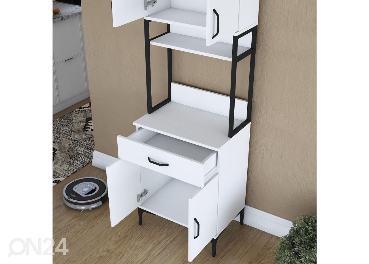 Keittiön kaappi Yes 60 cm kuvasuurennos
