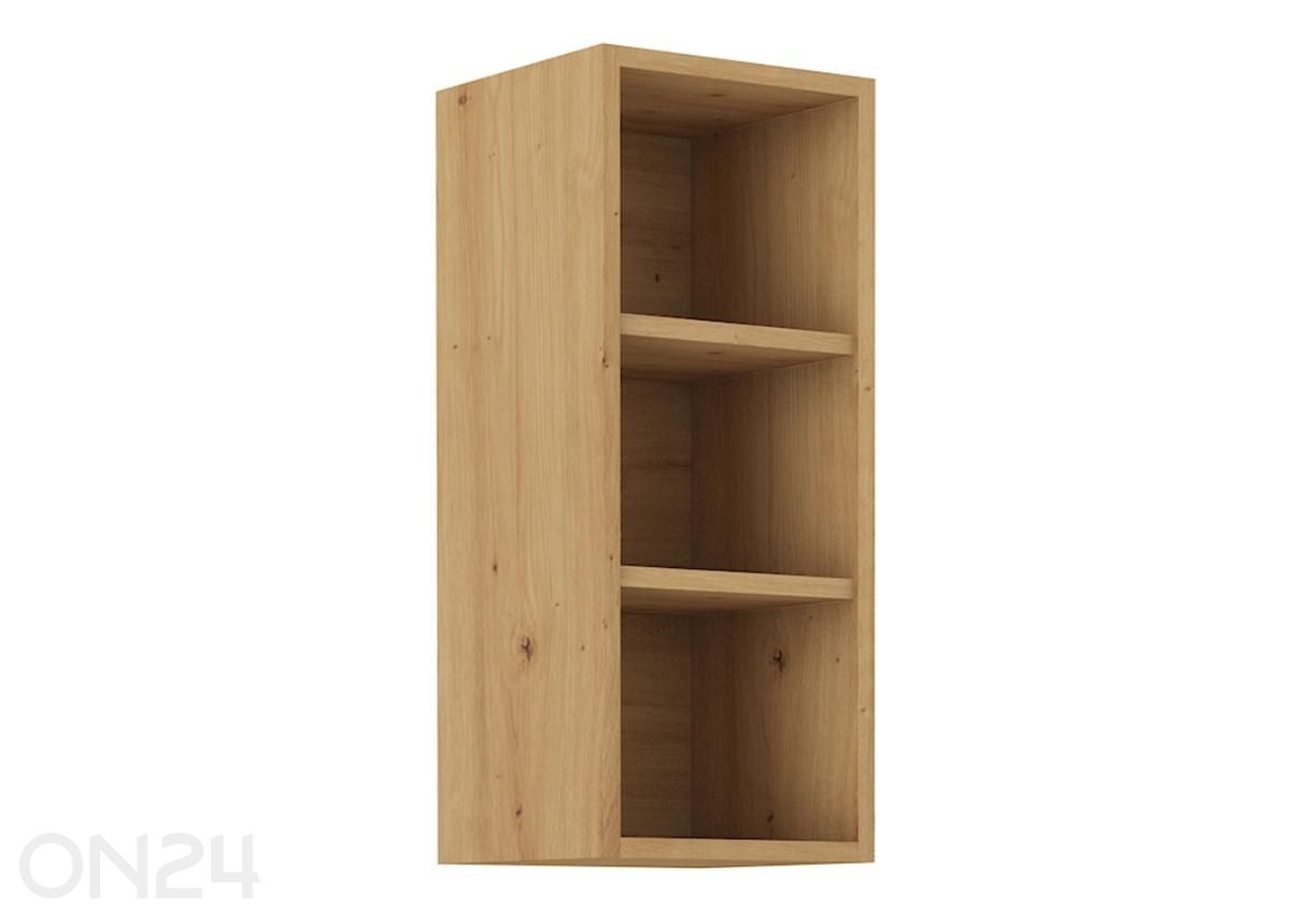 Keittiön ylähylly Retro 30 cm kuvasuurennos