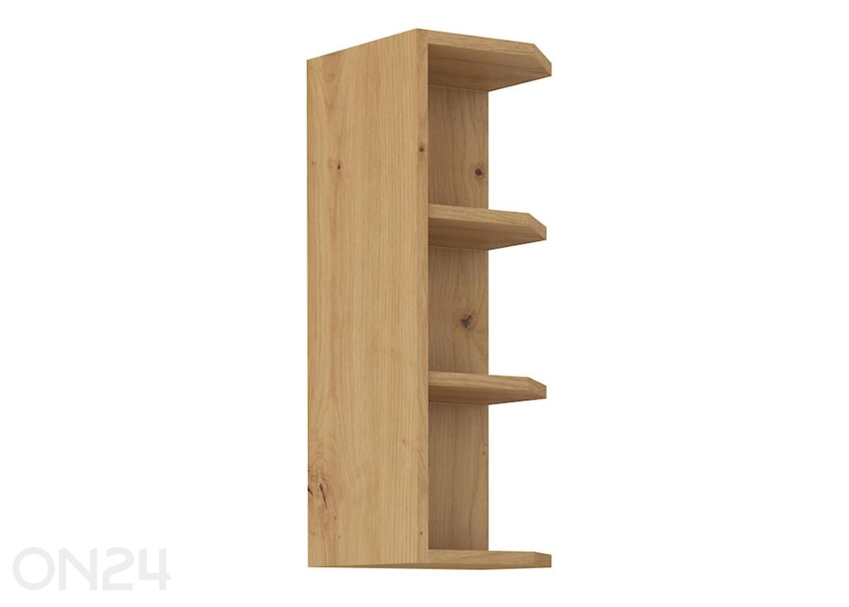 Keittiön ylähylly Retro 30 cm kuvasuurennos