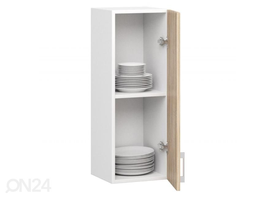 Keittiön yläkaappi 30 cm kuvasuurennos