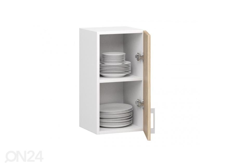 Keittiön yläkaappi 30 cm kuvasuurennos
