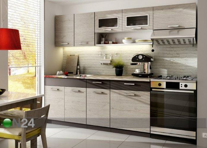 Keittiön yläkaappi 30 cm kuvasuurennos