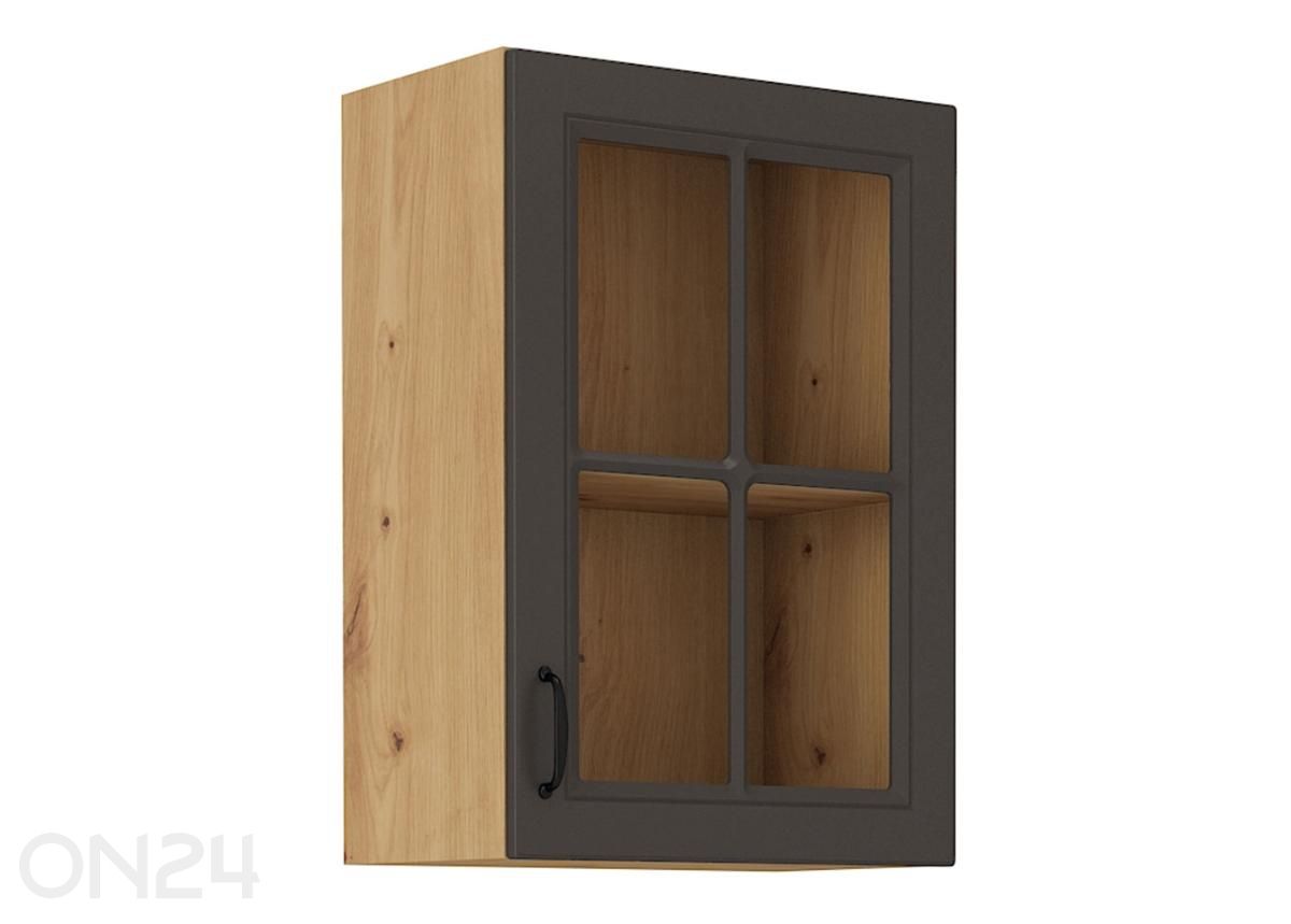 Keittiön yläkaappi 40 cm kuvasuurennos