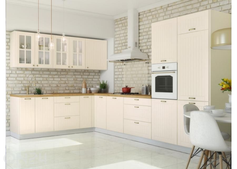 Keittiön yläkaappi 60x72 cm kuvasuurennos