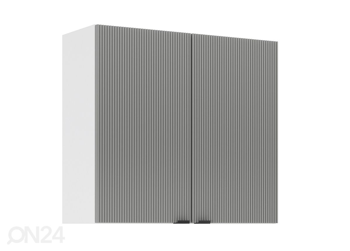 Keittiön yläkaappi Lissone 80 cm kuvasuurennos