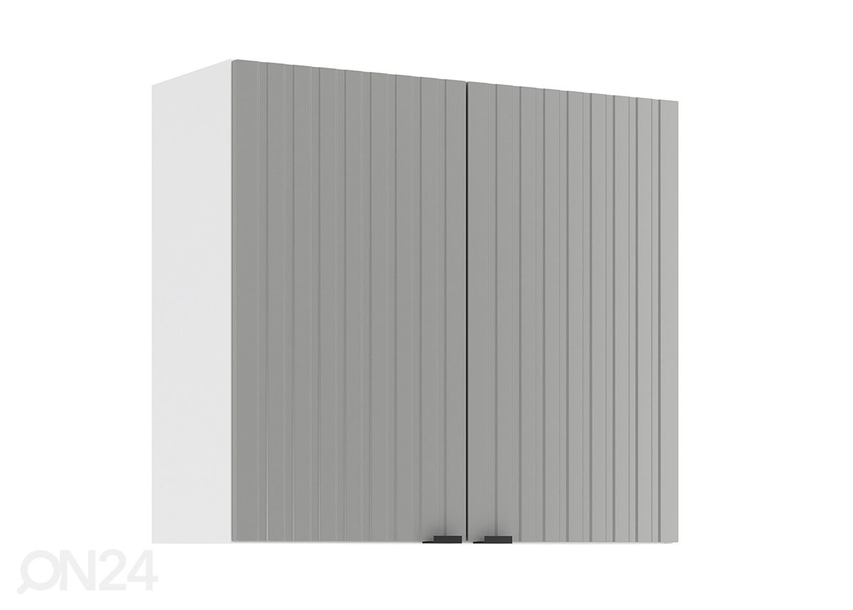 Keittiön yläkaappi Lissone 80 cm kuvasuurennos