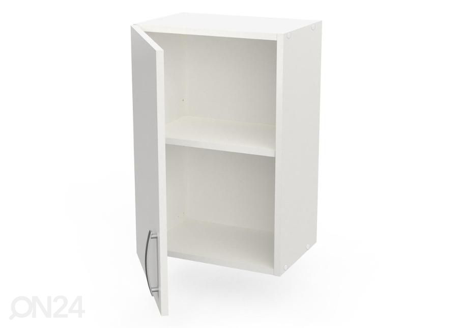 Keittiön yläkaappi Nova 40 cm kuvasuurennos