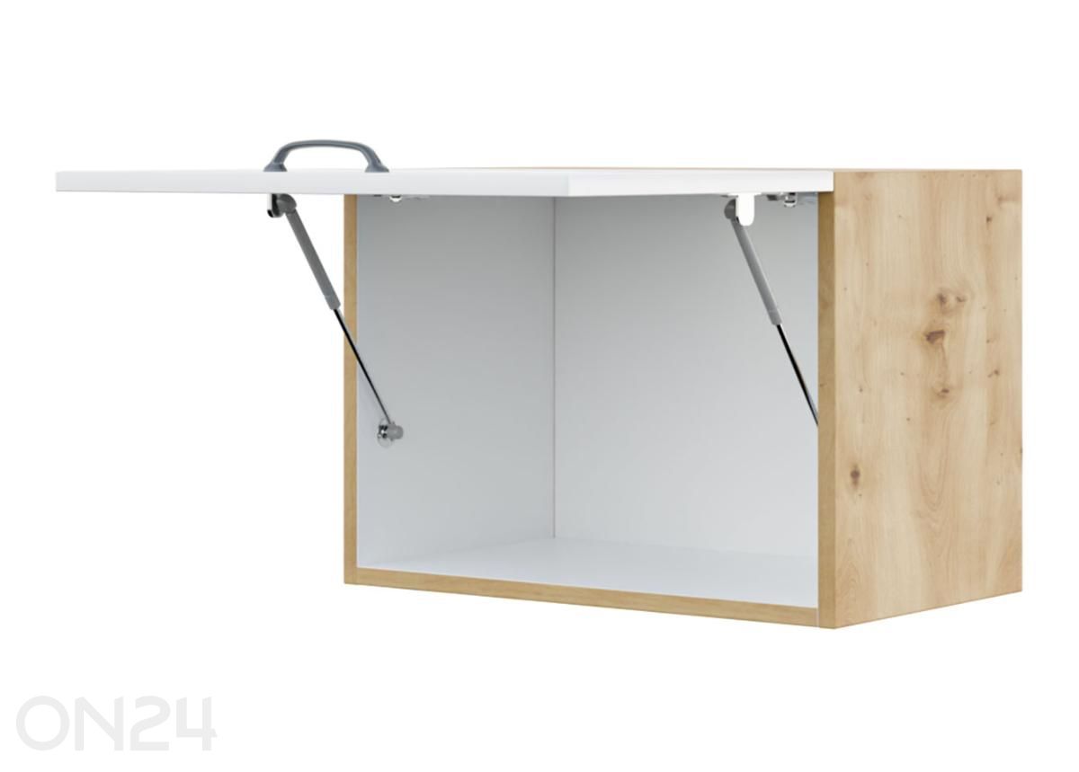 Keittiön yläkaappi Retro 50 cm kuvasuurennos