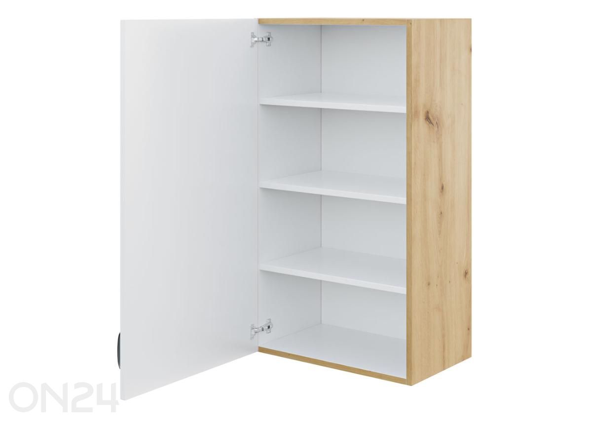 Keittiön yläkaappi Retro 50 cm kuvasuurennos