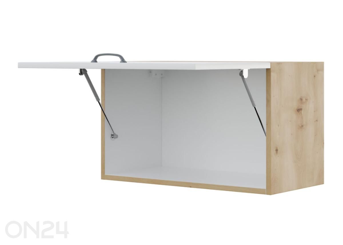 Keittiön yläkaappi Retro 60 cm kuvasuurennos