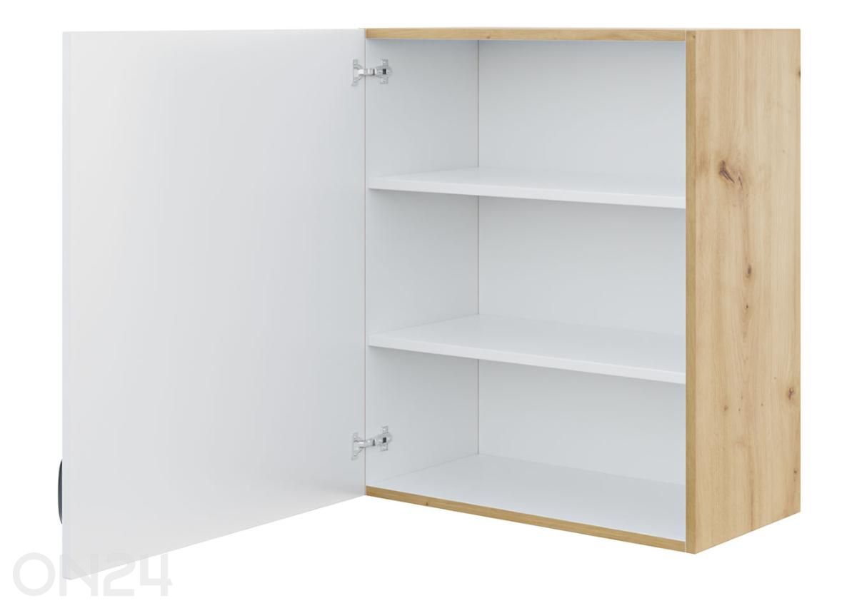 Keittiön yläkaappi Retro 60 cm kuvasuurennos