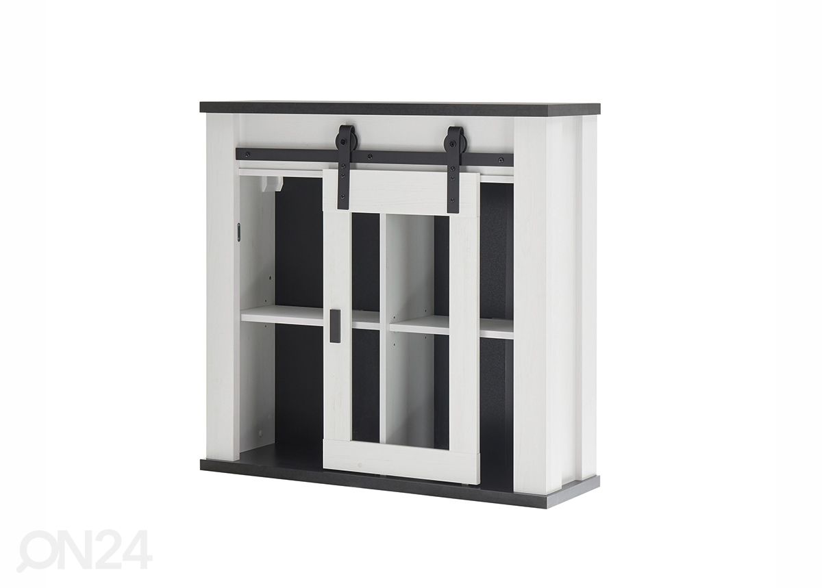 Keittiön yläkaappi Sherwood 93 cm kuvasuurennos