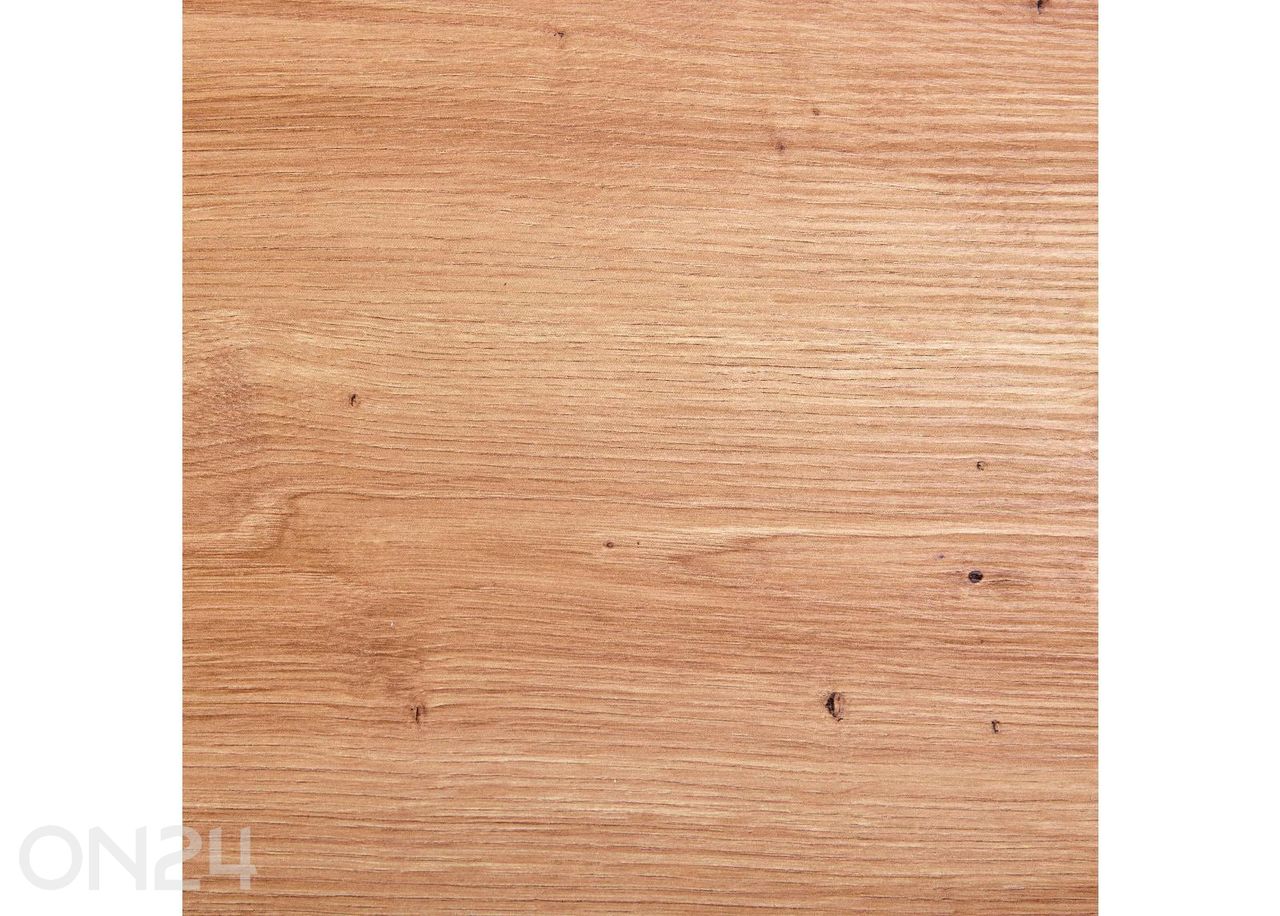 Keittiösaareke Julina, valkoinen / artisan-tammi kuvasuurennos