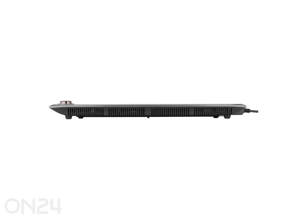 Keittotaso, 2 induktiokeittoaluetta, SCP5414GY kuvasuurennos