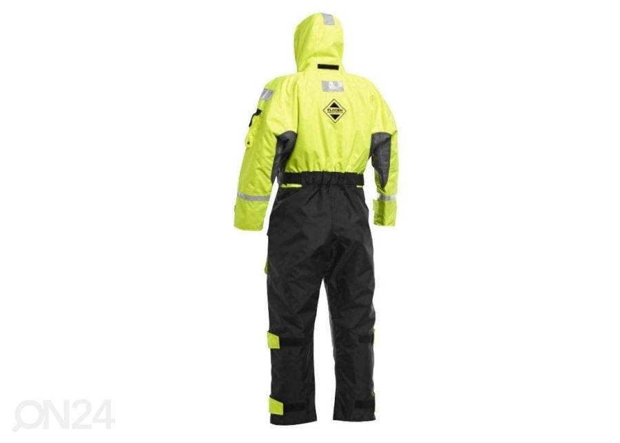 Kelluntahaalari 845XY Fladen M kuvasuurennos