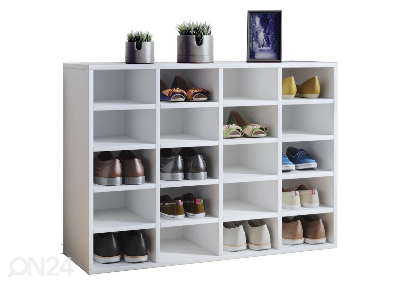Kenkähylly Hinsol L 92 cm kuvasuurennos