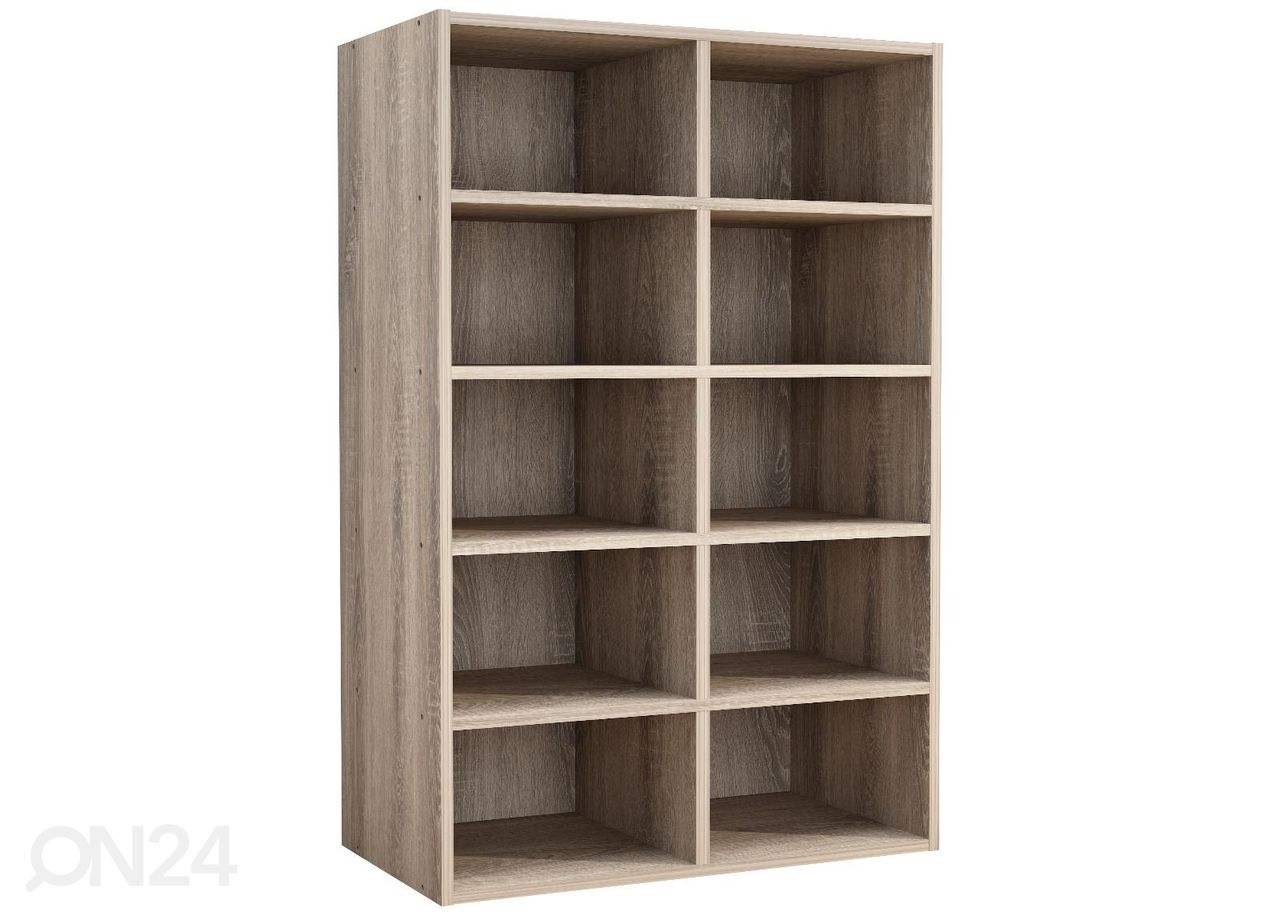 Kenkähylly Hinsol M 55 cm kuvasuurennos