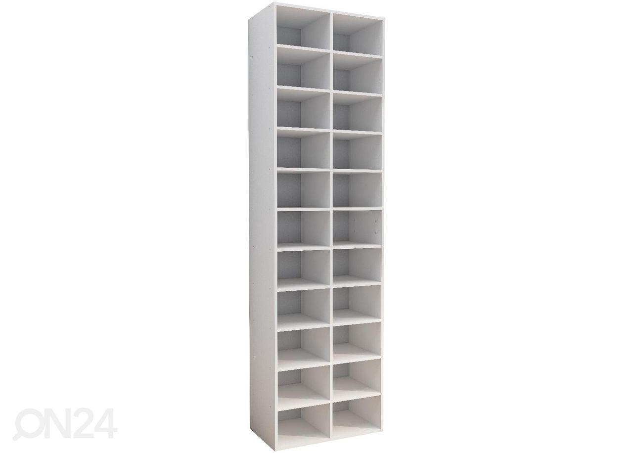Kenkähylly Hinsol XL 52 cm kuvasuurennos