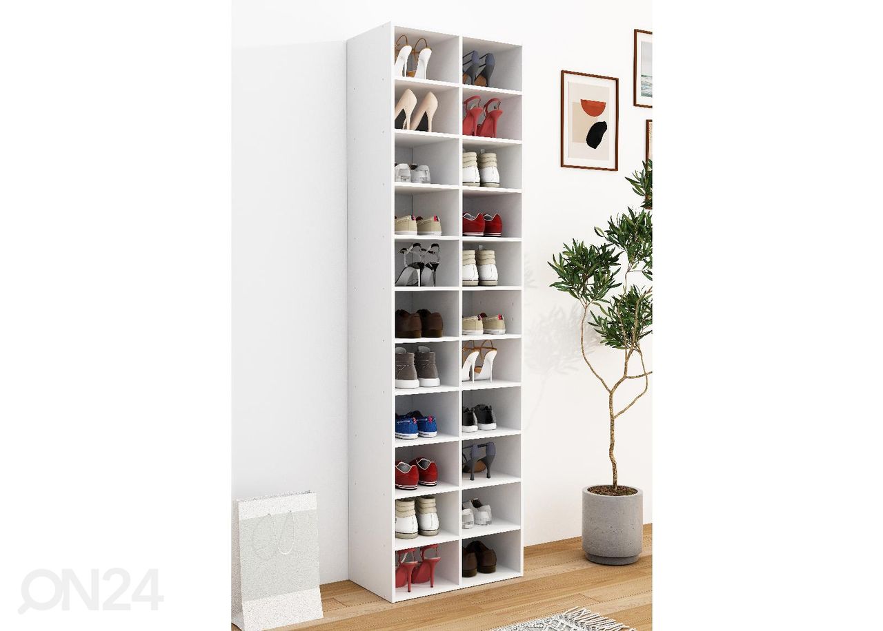 Kenkähylly Hinsol XL 52 cm kuvasuurennos