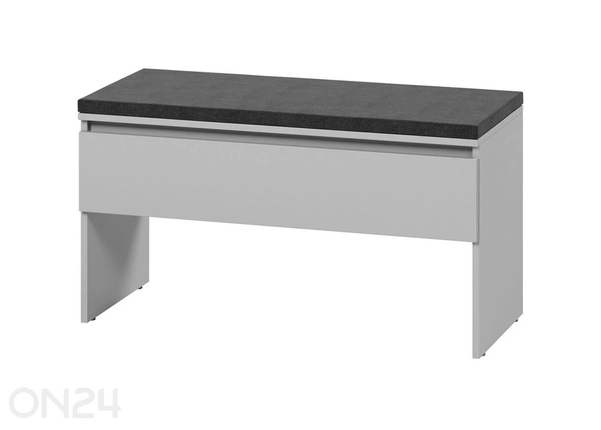 Kenkähylly / penkki Simply kuvasuurennos