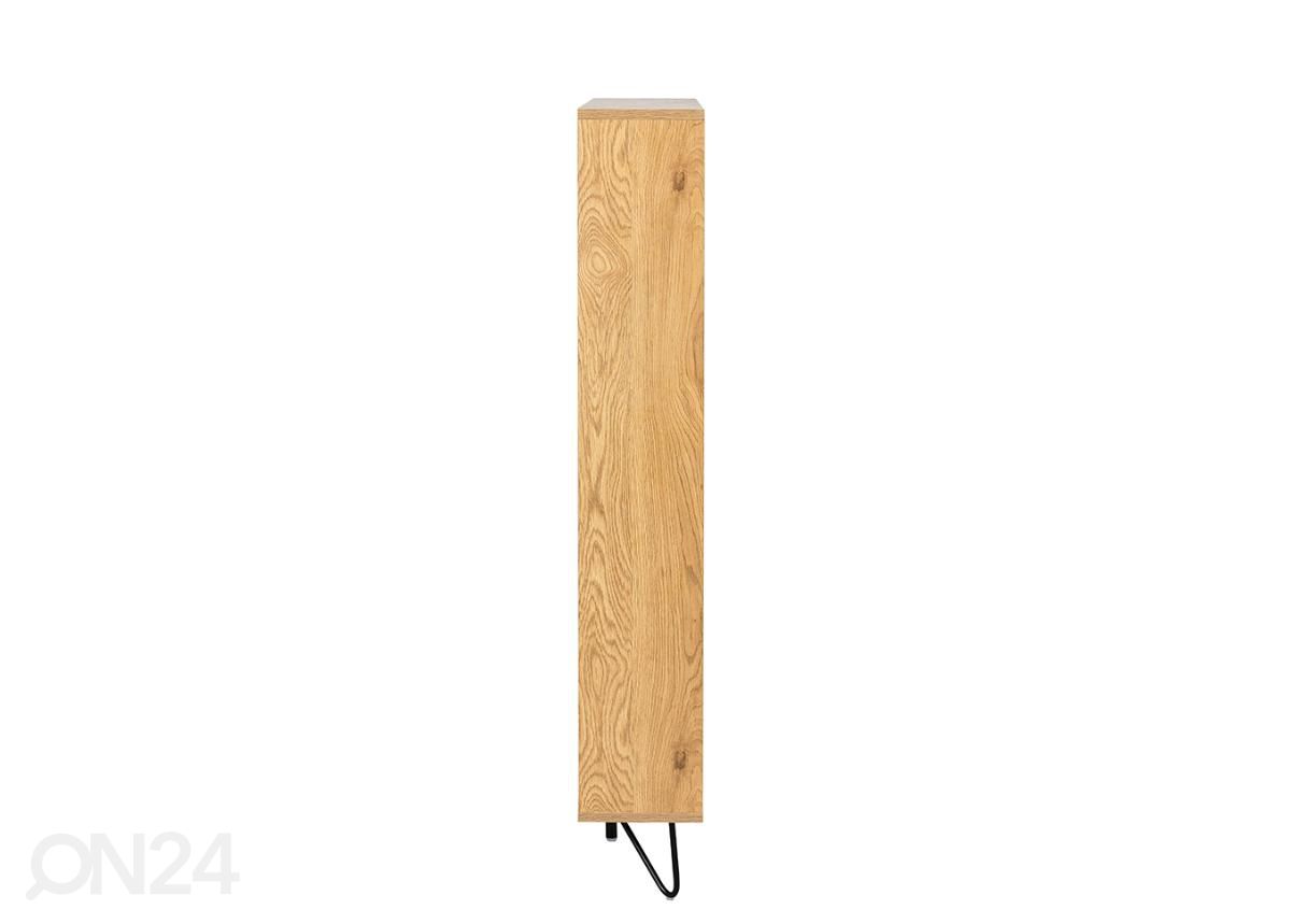 Kenkäkaappi kuvasuurennos