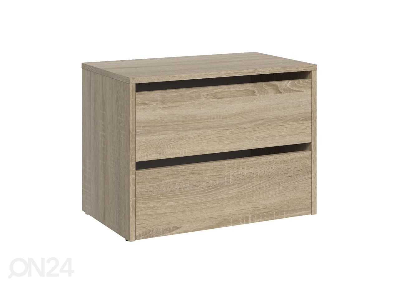 Kenkäkaappi kuvasuurennos