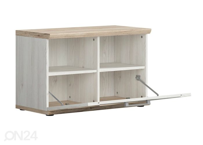Kenkäkaappi 76 cm kuvasuurennos