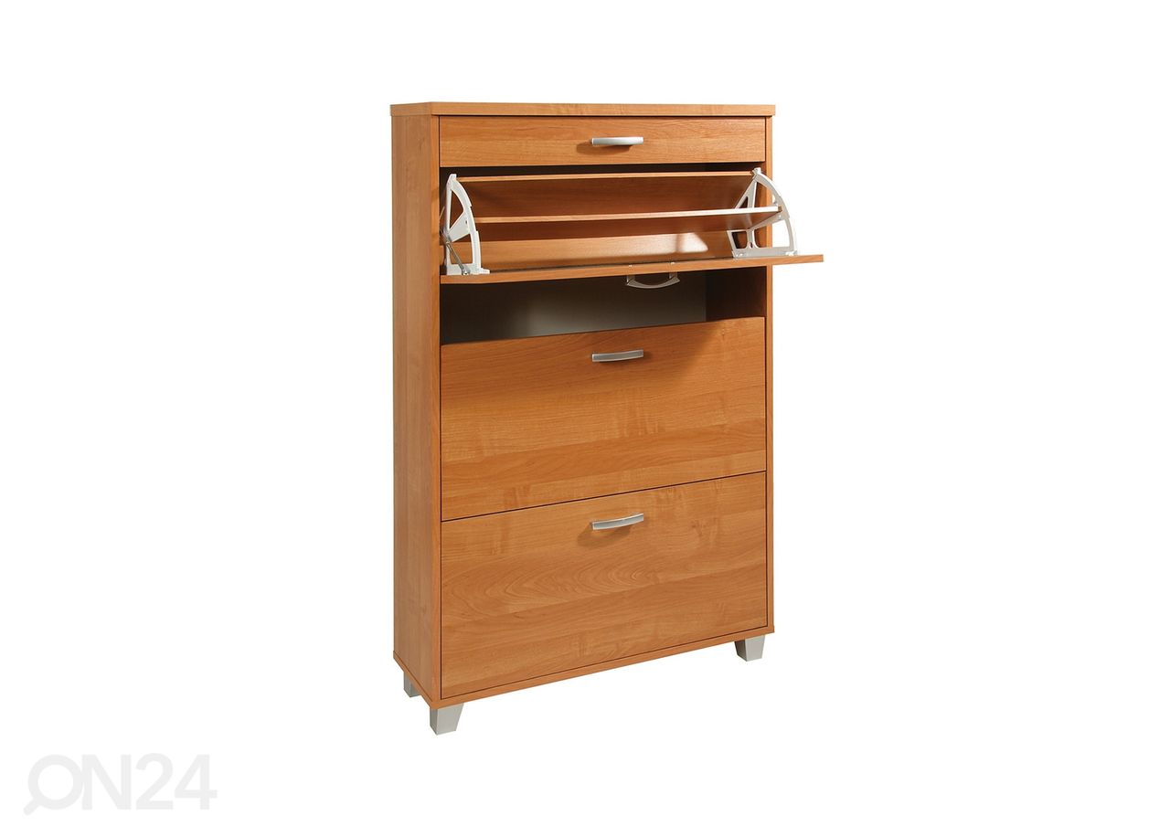 Kenkäkaappi 80 cm kuvasuurennos