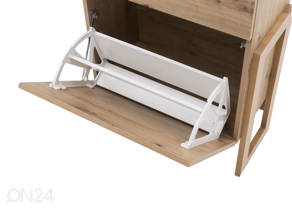 Kenkäkaappi 90 cm kuvasuurennos