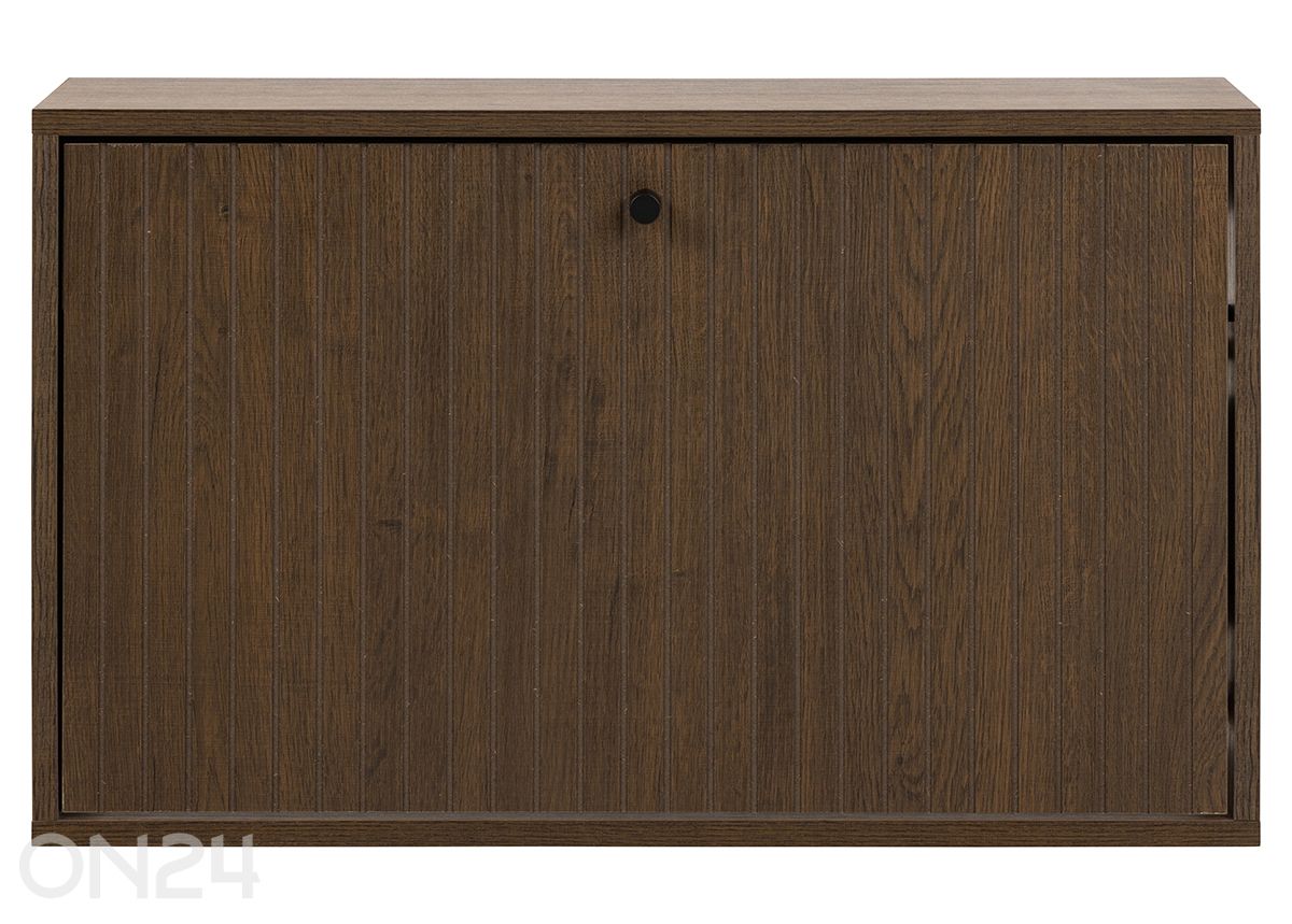 Kenkäkaappi Albany kuvasuurennos