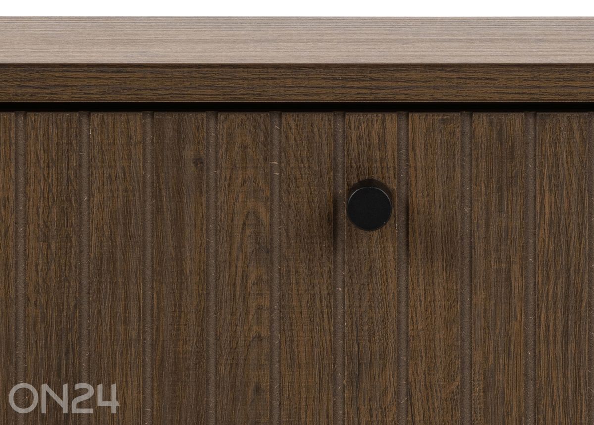 Kenkäkaappi Albany kuvasuurennos