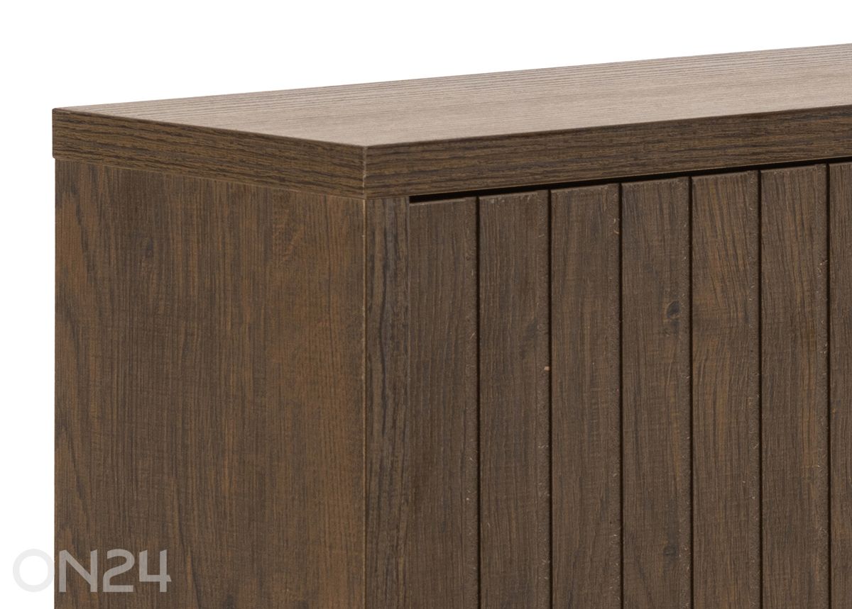 Kenkäkaappi Albany kuvasuurennos