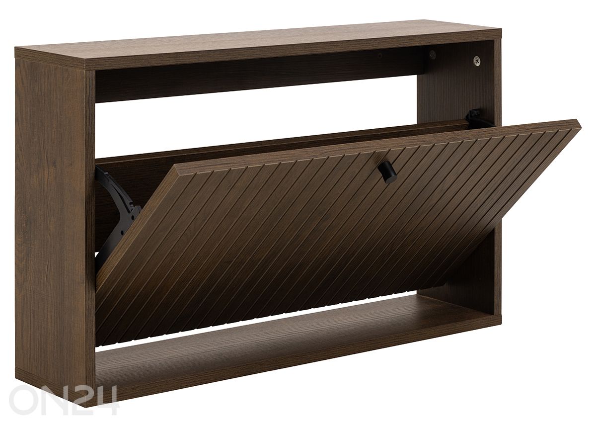 Kenkäkaappi Albany kuvasuurennos