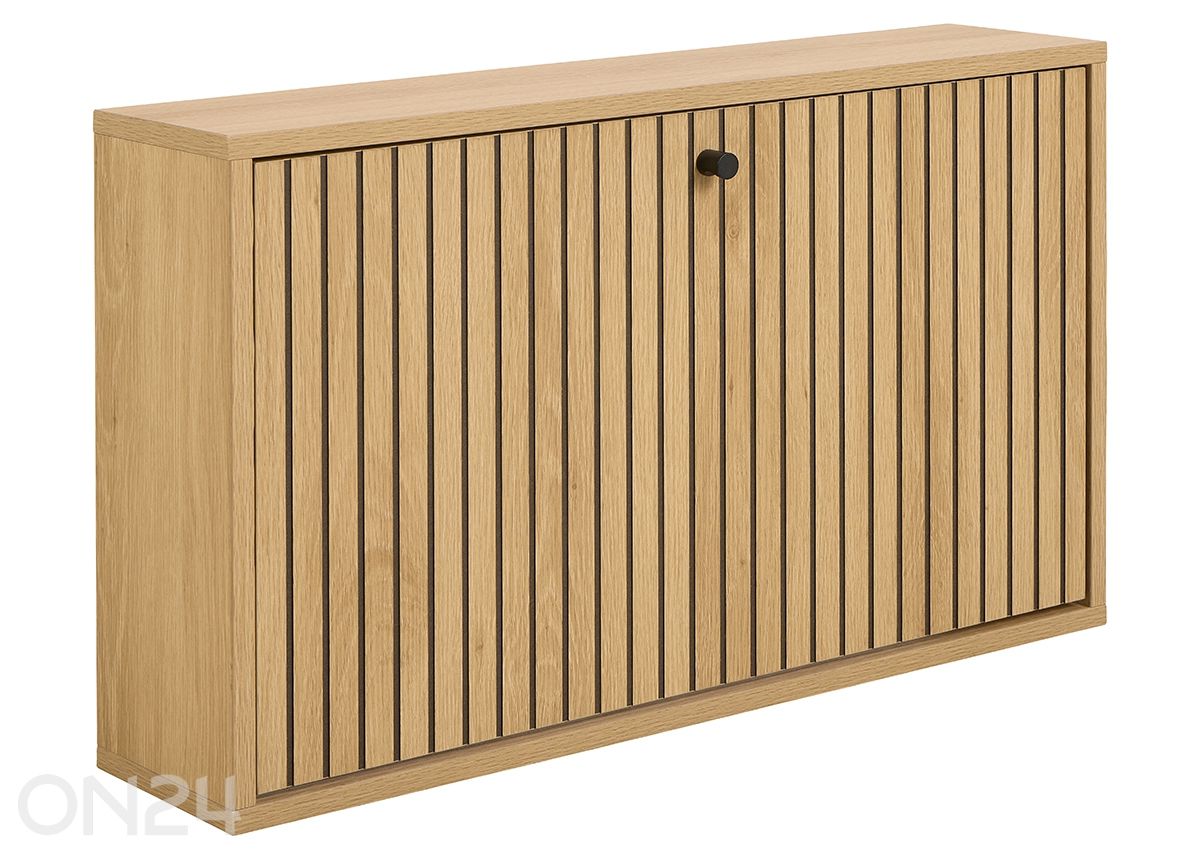 Kenkäkaappi Albany kuvasuurennos