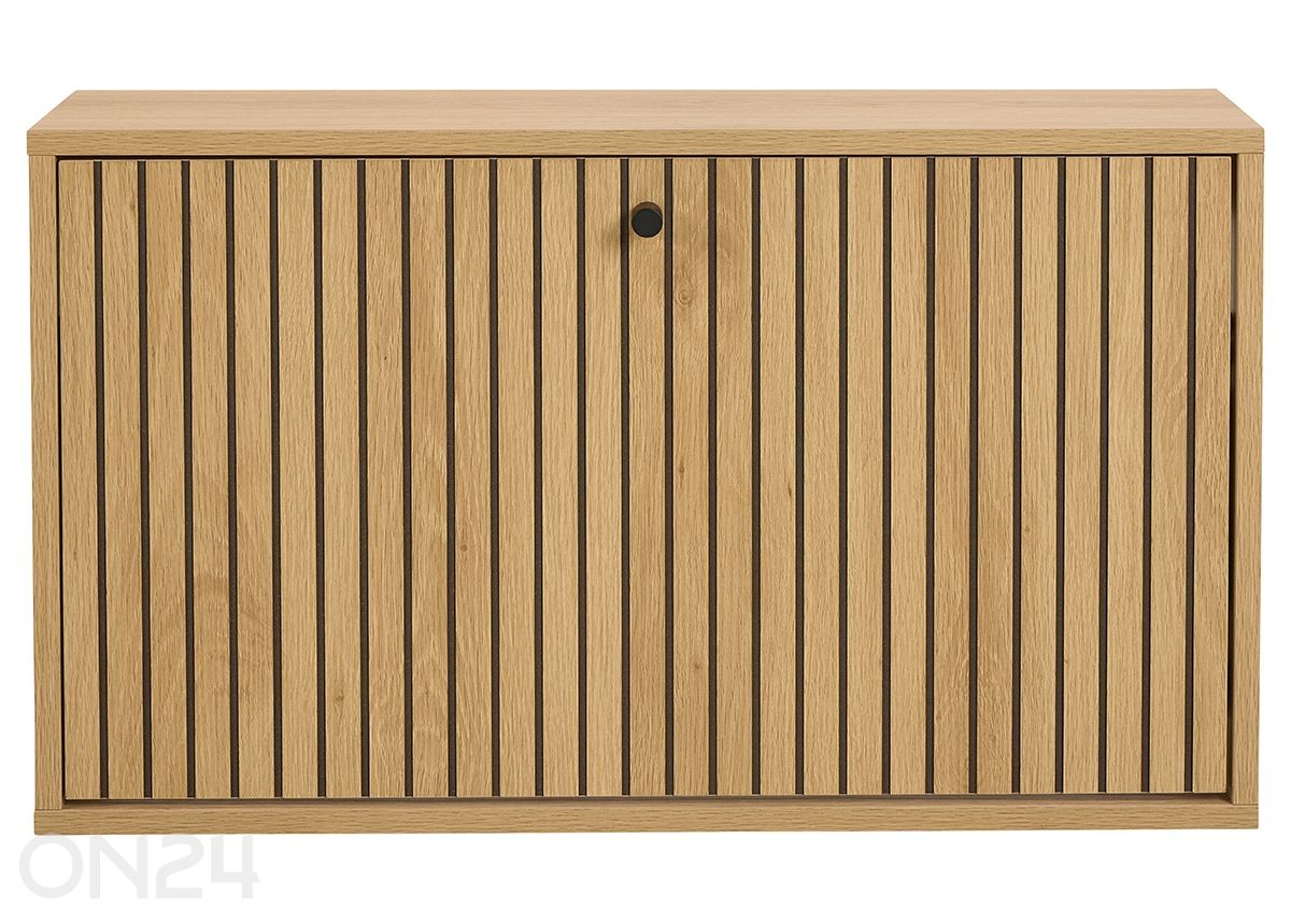 Kenkäkaappi Albany kuvasuurennos