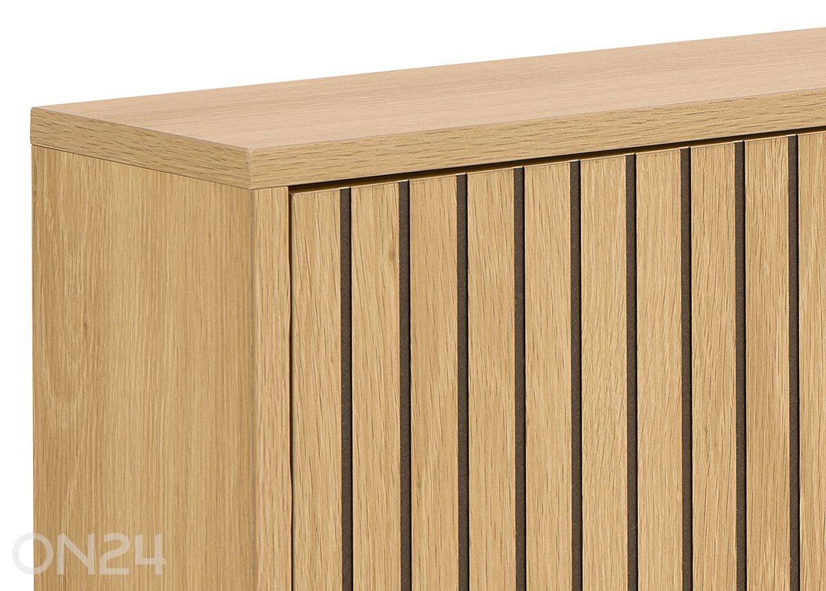 Kenkäkaappi Albany kuvasuurennos