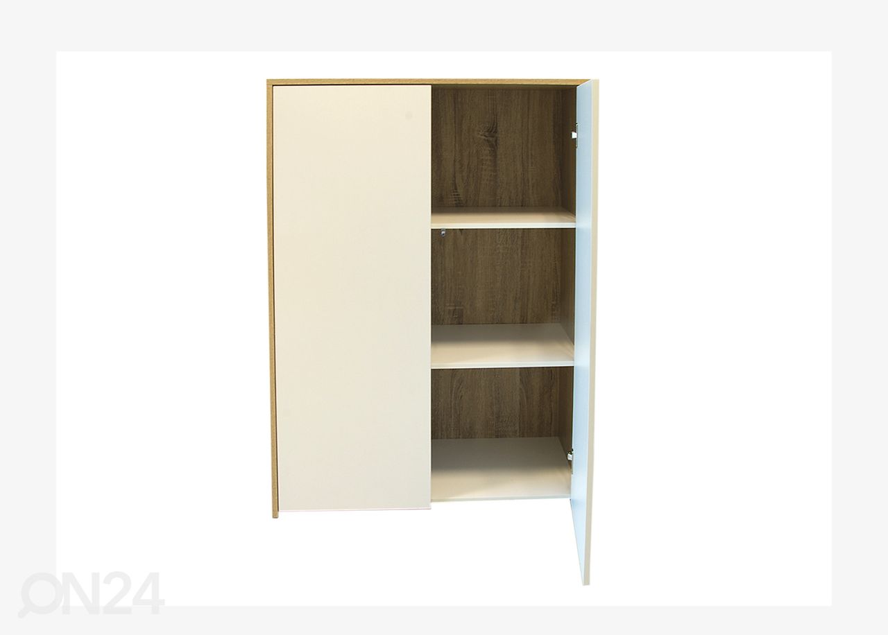 Kenkäkaappi Basic 2 kuvasuurennos