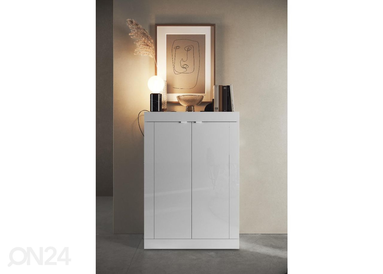 Kenkäkaappi Basic 78 cm kuvasuurennos
