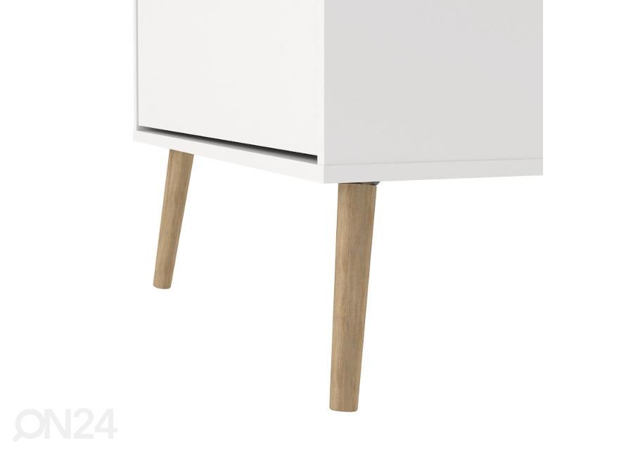 Kenkäkaappi Bodo 70 cm kuvasuurennos