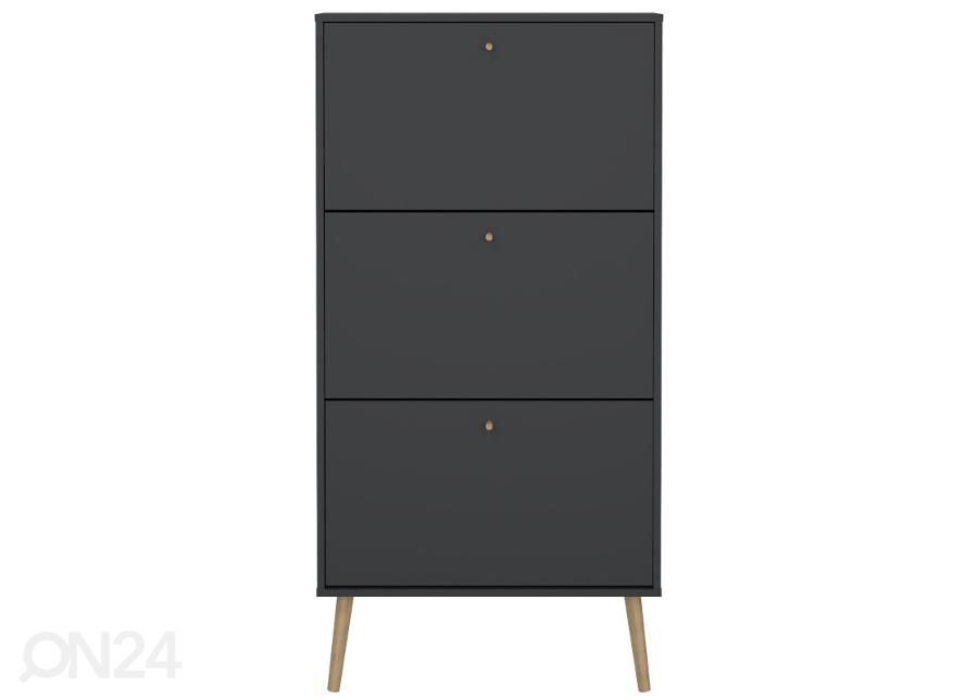 Kenkäkaappi Bodo 70 cm kuvasuurennos
