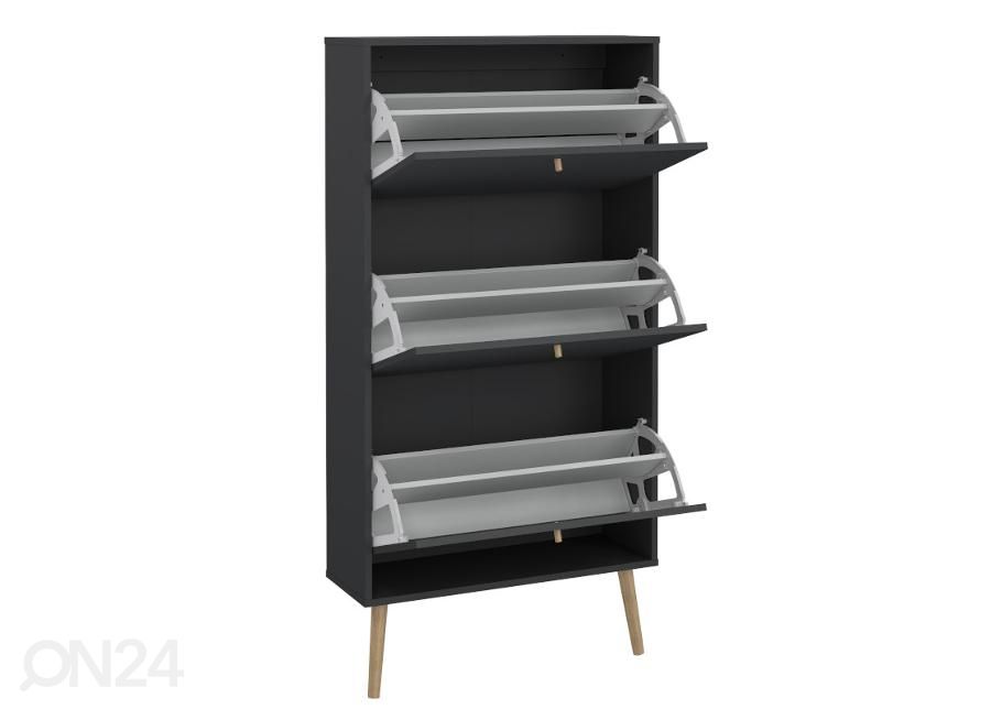 Kenkäkaappi Bodo 70 cm kuvasuurennos