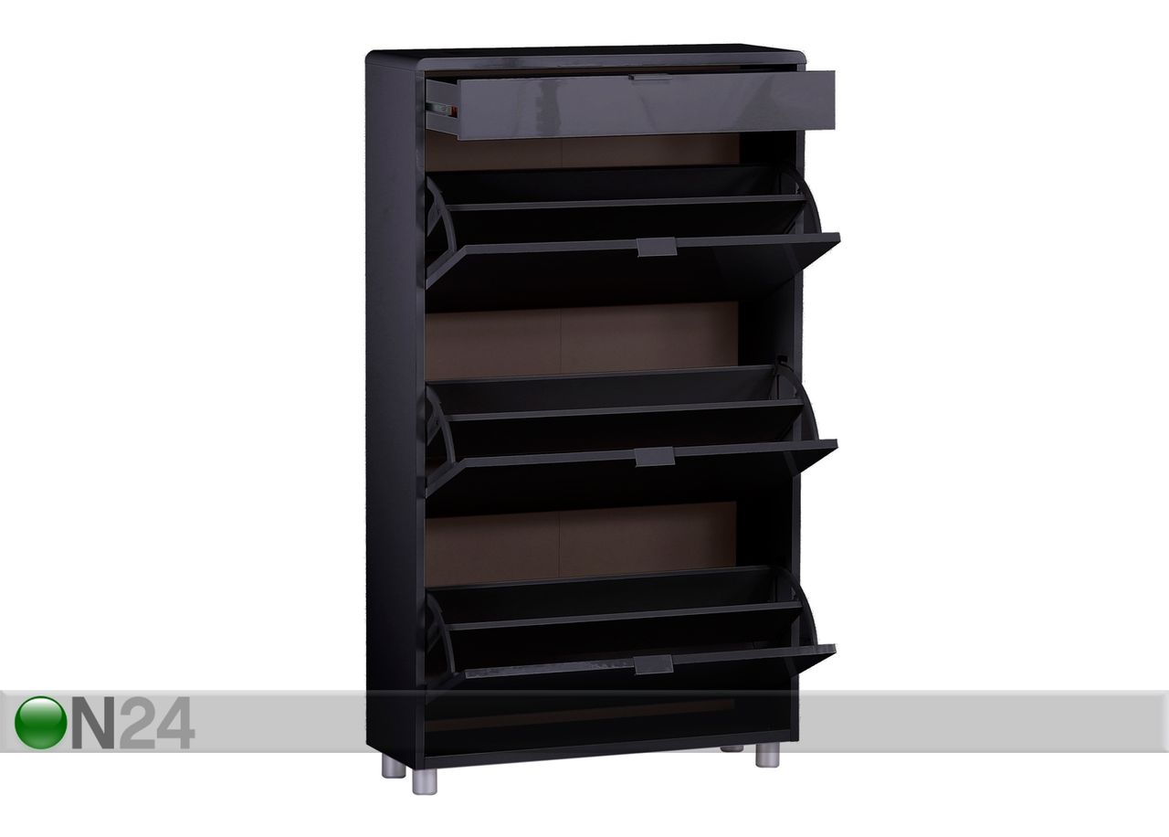 Kenkäkaappi EASY LIVING kuvasuurennos