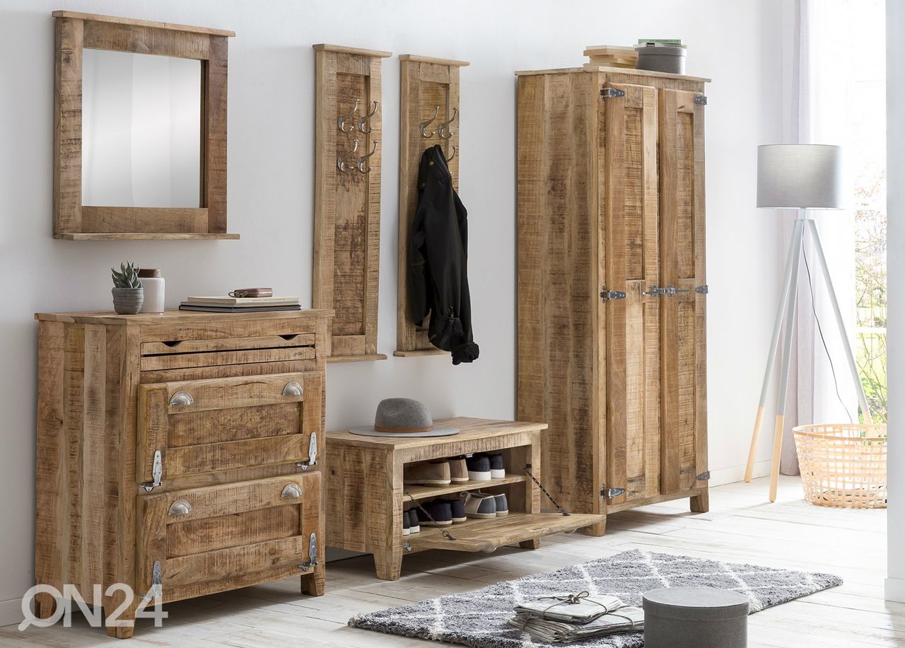 Kenkäkaappi Frigo kuvasuurennos