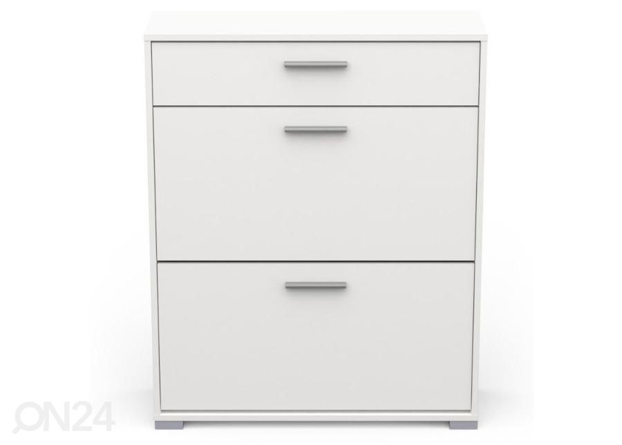 Kenkäkaappi Izzy 80,8 cm kuvasuurennos
