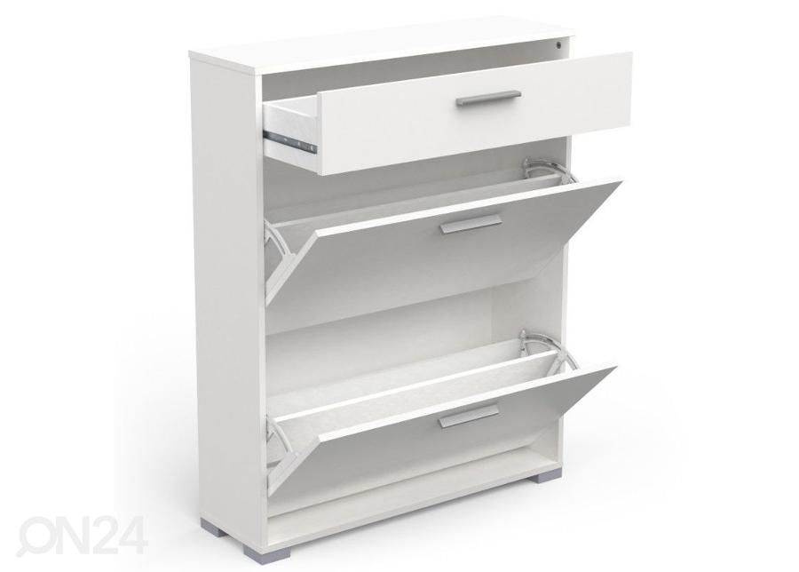Kenkäkaappi Izzy 80,8 cm kuvasuurennos