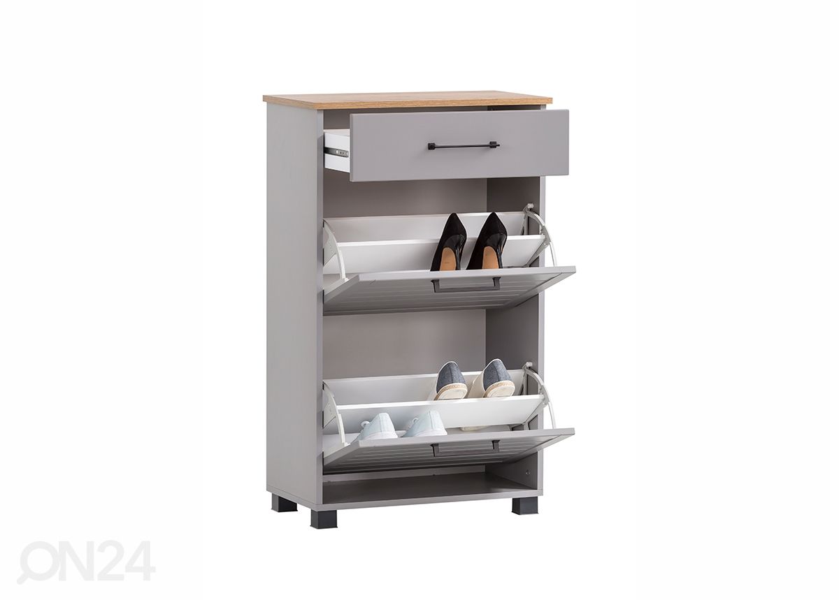 Kenkäkaappi Jelda 62 cm kuvasuurennos