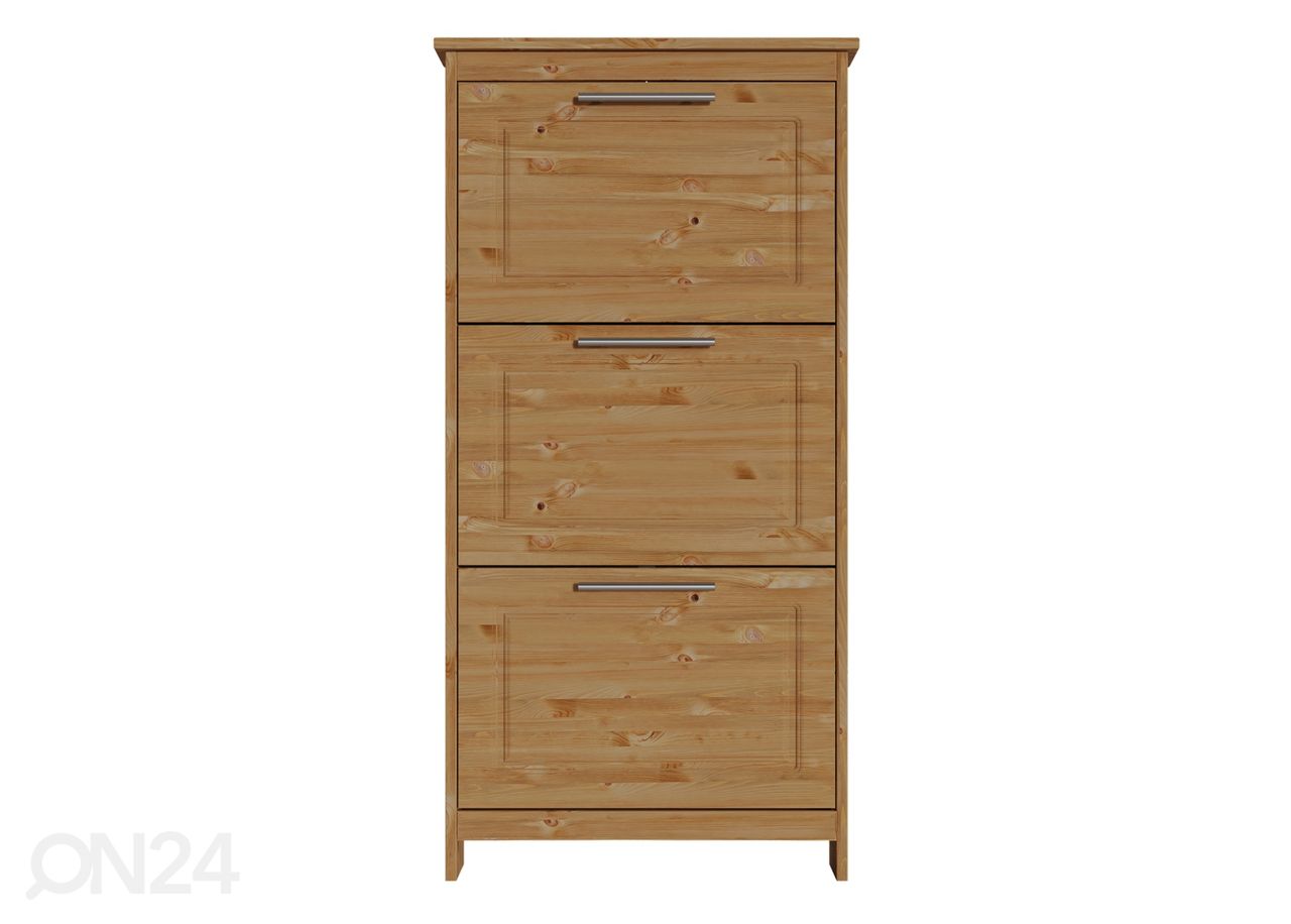 Kenkäkaappi Lucas 60 cm kuvasuurennos