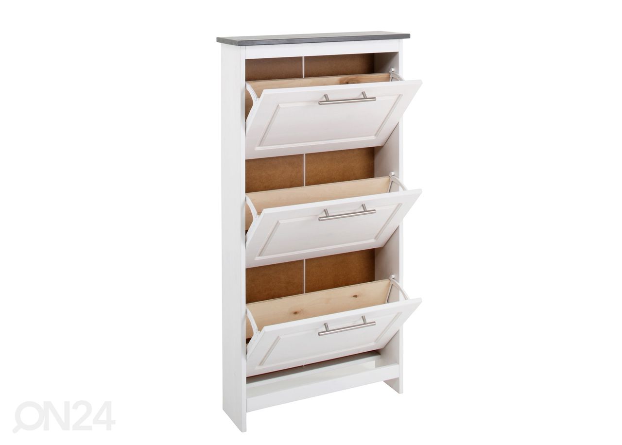 Kenkäkaappi Lucas 60 cm kuvasuurennos